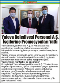 Yalova-Belediyesi-Personel-A.Ş.-İşçilerine-Promosyonları-Yattı