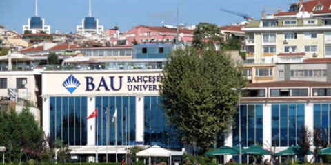 Bahçeşehir Üniversitesi 96 Öğretim Üyesi alıyor