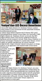 Yeniyol’dan_LGS_Öncesi_Denetleme