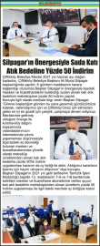 Silpagar’ın_Önergesiyle_Suda_Katı_Atık_Bedeline_Yüzde_50_İndirim