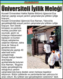 Üniversiteli-İyilik-Meleği