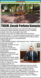 TİGEM,-Çocuk-Parkına-Kavuştu