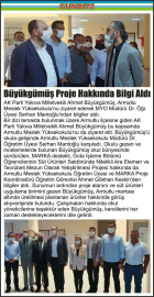 Büyükgümüş_Proje_Hakkında_Bilgi_Aldı