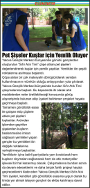 Pet-Şişeler-Kuşlar-için-Yemlik-Oluyor