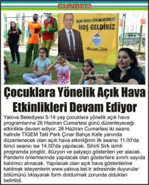 Çocuklara_Yönelik_Açık_Hava_Etkinlikleri_Devam_Ediyor