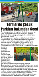 Termal’de-Çocuk-Parkları-Bakımdan-Geçti