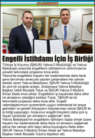 Engelli_İstihdamı_İçin_İş_Birliği_