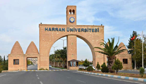 Harran Üniversitesi 22 öğretim elemanı alacak