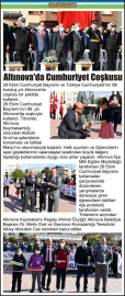 Altınova'da-Cumhuriyet-Coşkusu