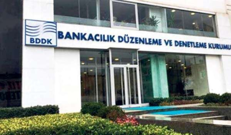 Bankacılık Düzenleme ve Denetleme Kurumu sözleşmeli bilişim personeli alacak