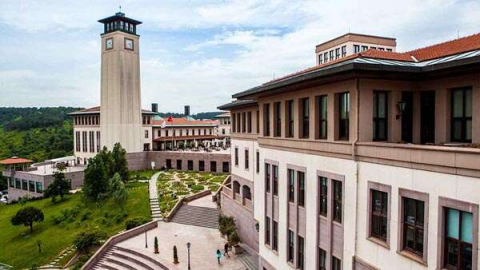 Koç Üniversitesi Tıp Fakültesine Öğretim Üyesi alınacak