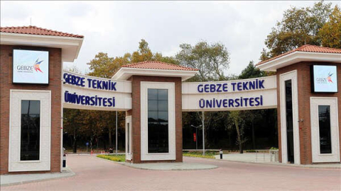 Gebze Teknik Üniversitesi öğretim görevlisi alım ilanı