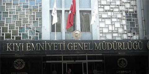 Kıyı Emniyeti Genel Müdürlüğü daimi işçi alacak