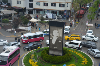 Yağış Sonrası Yalova'da Değişmeyen Manzara, Trafik Felç!