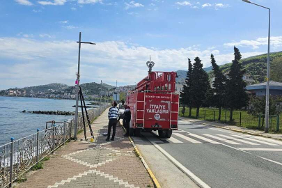 ESENKÖY YAZ SEZONUNA NEREDEYSE HAZIR