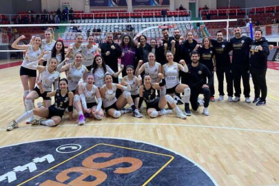 SEMT77 VOLEYBOL AKADEMİ, GELECEĞİN SULTANLARINI ARIYOR