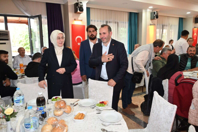 AK Parti Seçime Hazır