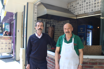 Restoran Esnafı Konuştu: “Böyle Giderse Vaziyet Kötü”