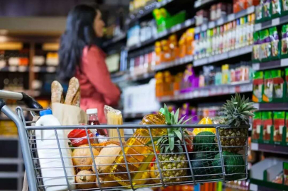 TÜİK açıkladı ekonomik güven endeksi yükseldi