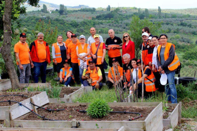 Yalova Kent Konseyi’nden çevre günü etkinlikleri