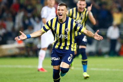 Fenerbahçe 3 ayrılığı duyurdu