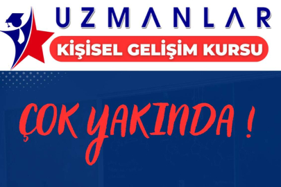 Şampiyonların okulundan şimdi de Kişisel Gelişim Kursu müjdesi!