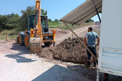 Kadıköy Belediyesi Çalışmalarını Hızla Sürdürüyor