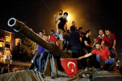 15 Temmuz yarışmalarında dereceye girenler belli oldu