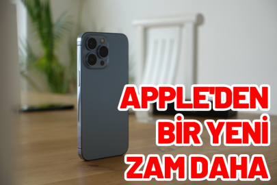 En Pahalı iPhone fiyatı 87 bin 450 TL’yi geçti