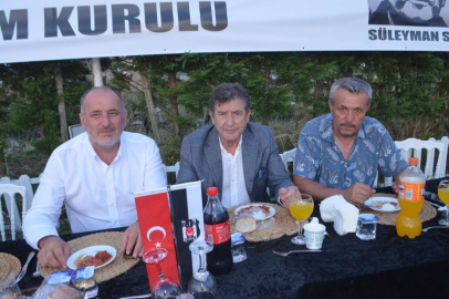 Teknik Direktör Güvenç Kurtar Yalova’daydı