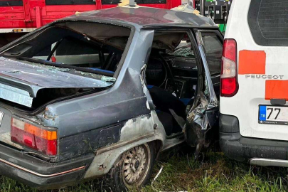 Yağış kazalara ve su baskınlarına yol açtı