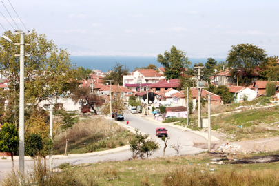 Bağlarbaşı mahallesinde kentsel dönüşüm fiilen başladı