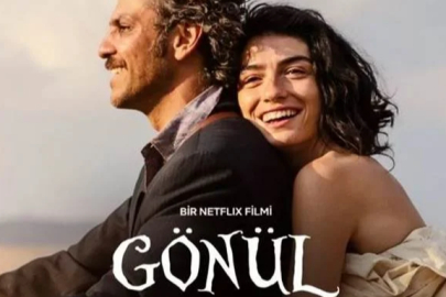 Netflix Gönül filmi konusu nedir? Gönül filmi nerede çekildi? Gönül filmi oyuncuları kimler?