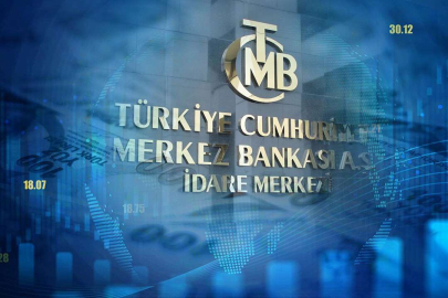 Merkez Bankası politika faizi temmuzda yüzde 15’ten yüzde 17,5’e çıktı