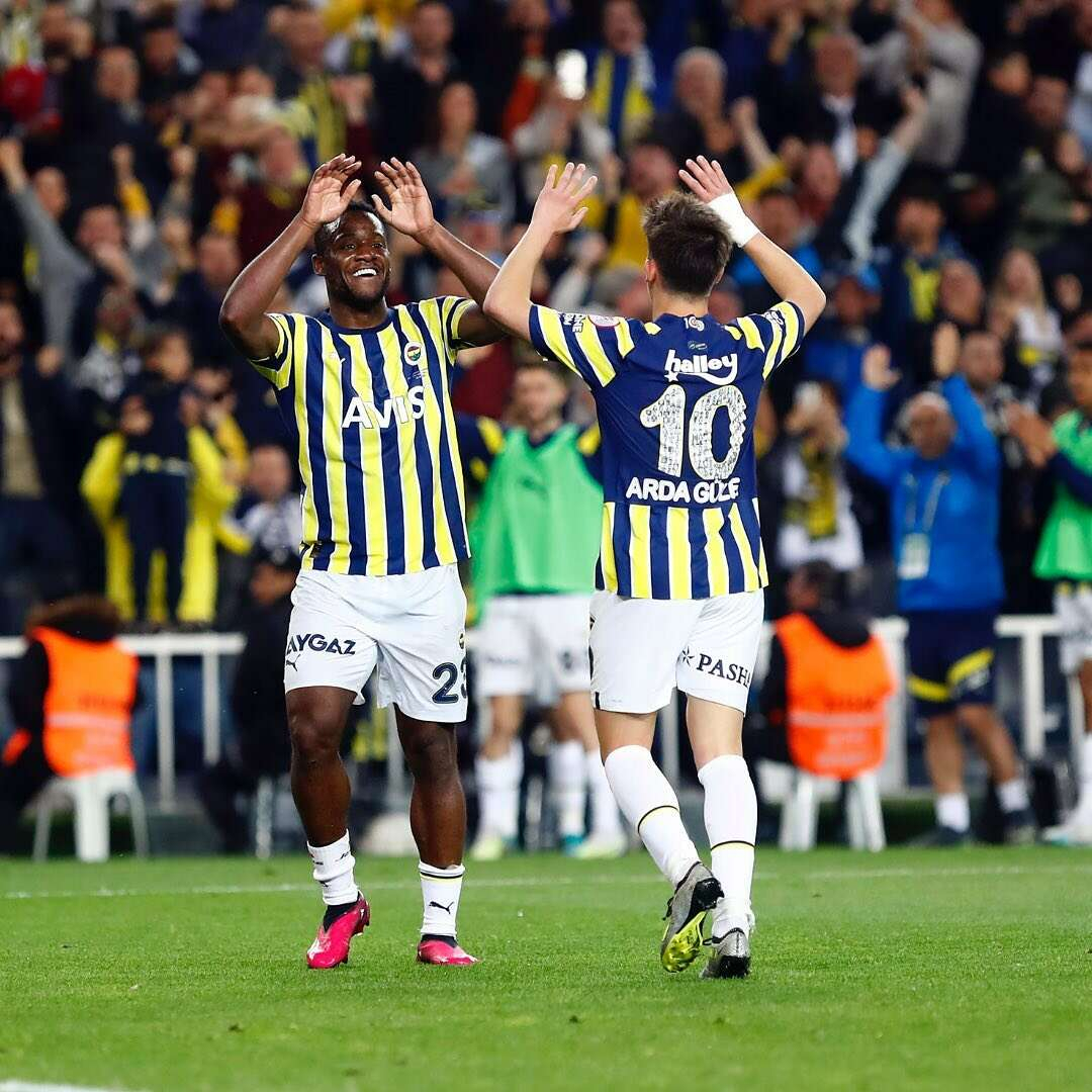 arda güler fenerbahçe