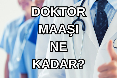 Genel Cerrahi Doktoru Ne Kadar Maaş Alıyor, Kazanıyor? 2023