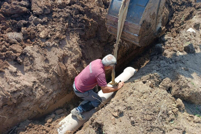 Kadıköy Belediyesi Ekipleri Çevre Düzenlemesi İçin Durmadan Çalışıyor