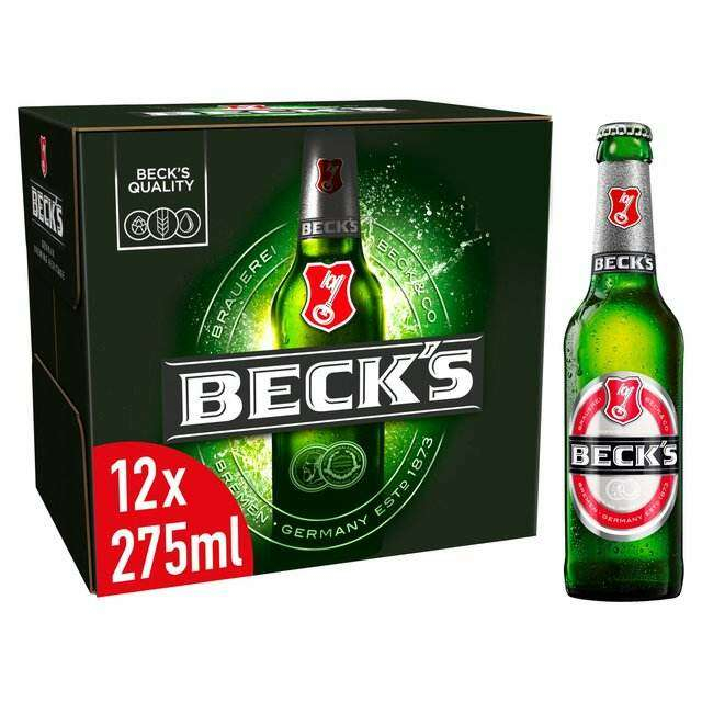 Beck’s Bira Fiyat Listesi