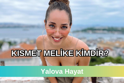 Kısmet Melike Kimdir? Avukat Doğan’ın Komşusu Nereli ve Kaç Yaşında?