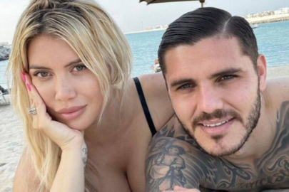 Icardi’nin kaç çocuğu var? Wanda Nara kaç kilo? Wanda Nara kimdir nerelidir?