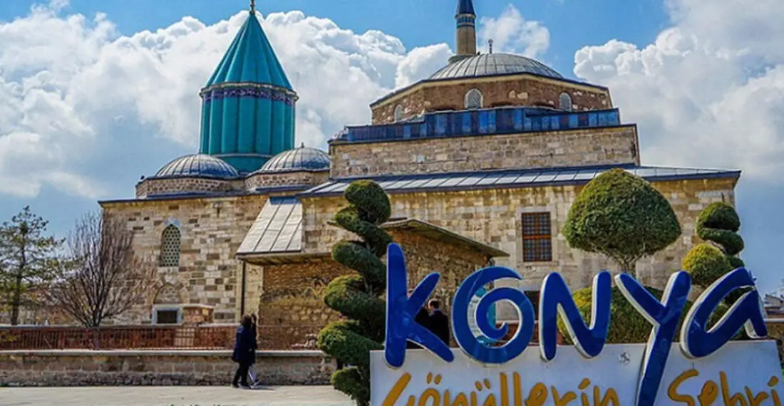 konya