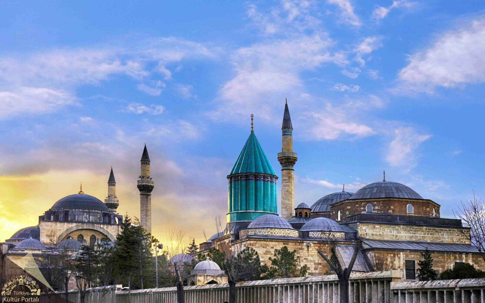 Konya Mevlana