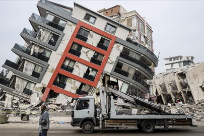 Deprem sigortası olmayan 8.3 milyon konut var