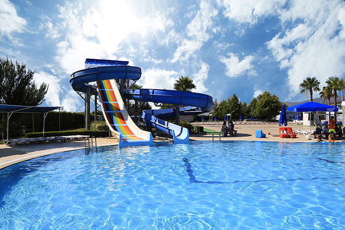 Torbalı Aquapark Yalova Hayat 1