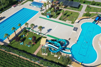 Torbalı Aquapark fiyatları 2023? (Aquapolis Life Clup) Torbalı Aquapark nerede nasıl gidilir?