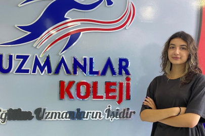 Yalova'da YKS Rekoru Uzmanlar Koleji'nde