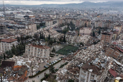 Deprem bölgesinde elektrik ve gaz borçlarının silinmesi başvurusuna ek süre