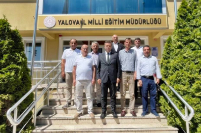 Yalova’da yeni eğitim-öğretim yılı hazırlıkları tamamlandı