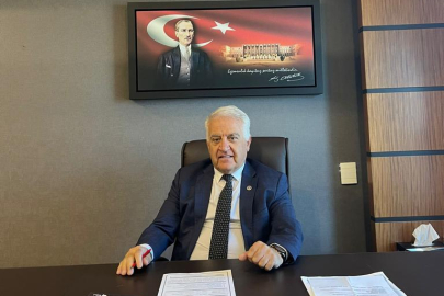 Yalova CHP Milletvkilli Tahsin Becan: “Somut eylem planı yok, belirsiz vaatler var!”