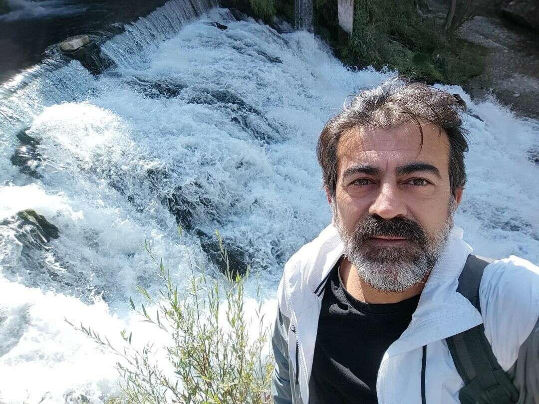 Safir Vural Bakırcıoğlu ( Erkan Bektaş )